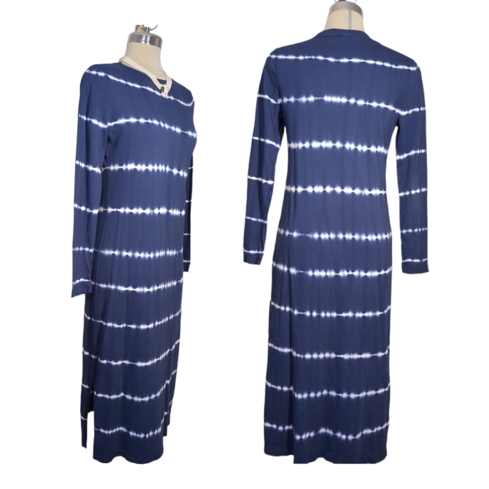 OLD Navy Long Sleeve Macy Dress Size XS tp.